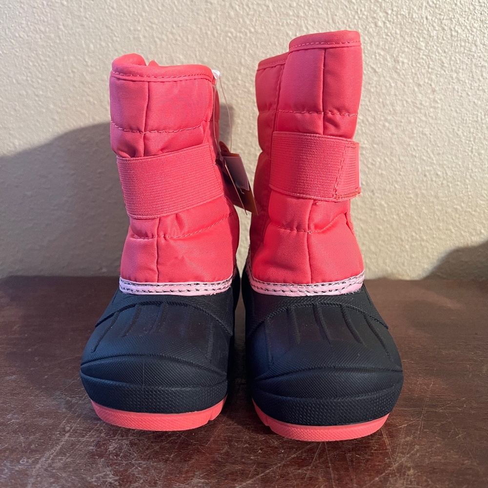 Snow Boots